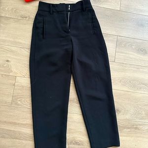 Black dress pants - Wilfred